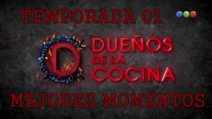 Brigada Matías vs. Brigada Gabriel ¿Quién consiguió la victoria? | Dueños de la Cocina