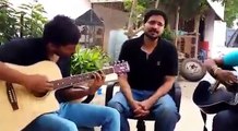 Bhula Do Bhula Do Song by Zaid unplugged - Aug 2017