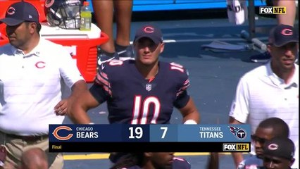 Titans vs. Bears highlights | Preseason Week 3