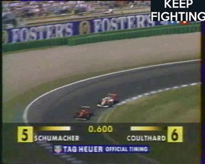 11 GP Allemagne 1996 p5