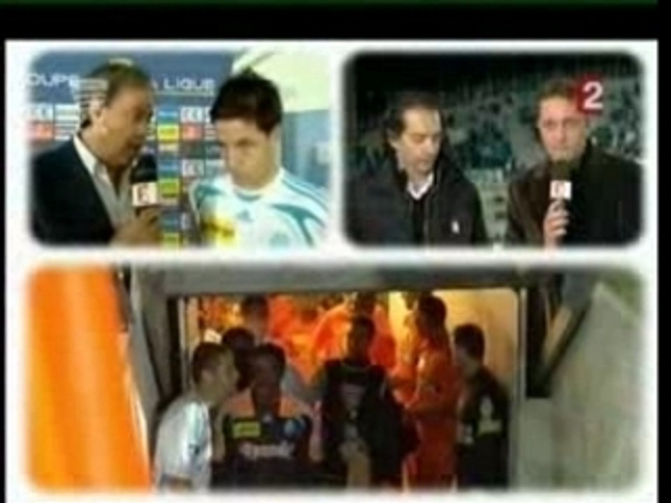 Interview Nasri