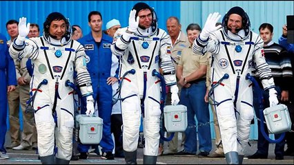 Rusia gana la carrera espacial a Estados Unidos