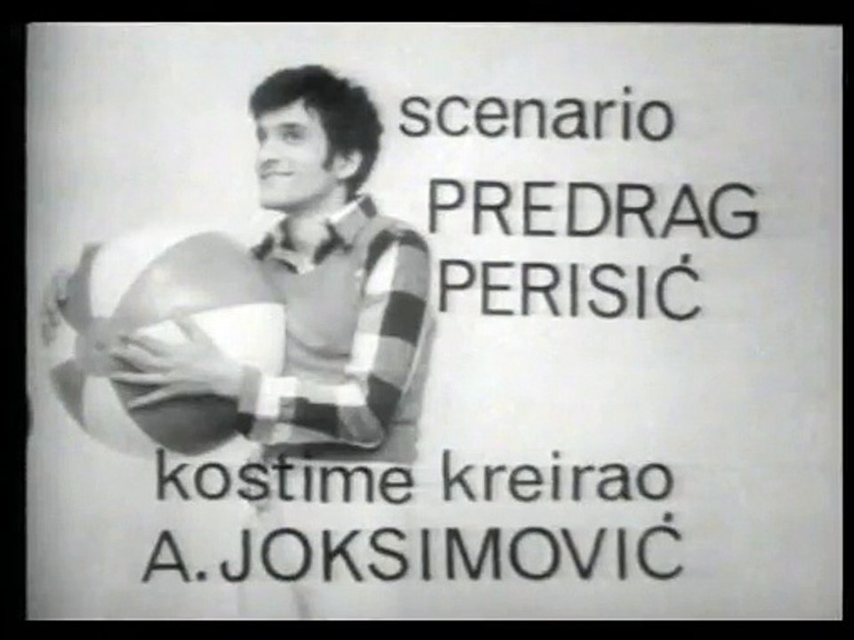 Obraz uz Obraz - 1. epizoda