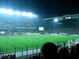 foot asse-aja