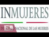 InMujeres da a conocer estadísticas de madres trabajadoras en México / Martín Espinosa