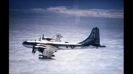 Nueve ocasiones en que cazas soviéticos derribaron aviones estadounidenses y de la OTAN