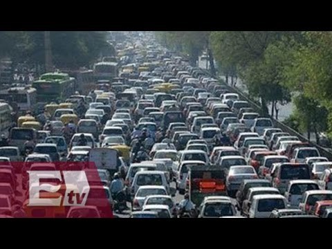Qué esperar de las nuevas medidas ambientales para CDMX / Opiniones encontradas