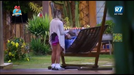 Thiago e Ana Paula - Noite (5) 28.09.15