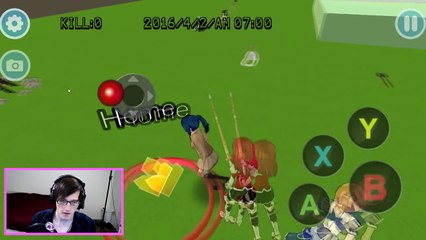 [MMD] YANDERE SIMULATOR MEME COMPILATION 2