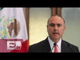 Entrevista al Secretario de Agricultura, José Calzada Rovirosa / Paola Virrueta