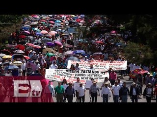 SEP llama a maestros a no apoyar paro de la CNTE / Ricardo Salas