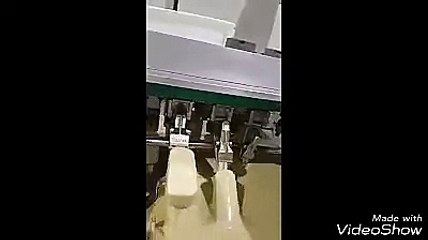 مراحل تصنيع الآيس كريم #البوزة من داخل اكبر مصانع المثلجات