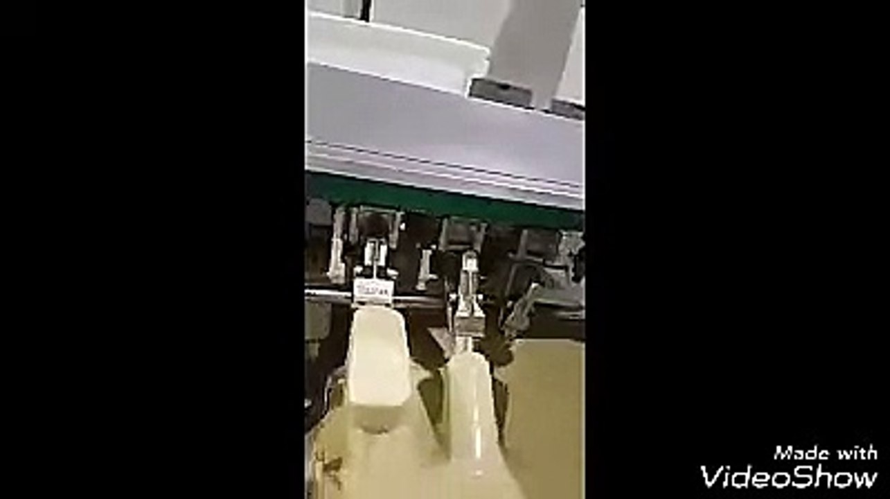 مراحل تصنيع الآيس كريم #البوزة من داخل اكبر مصانع المثلجات