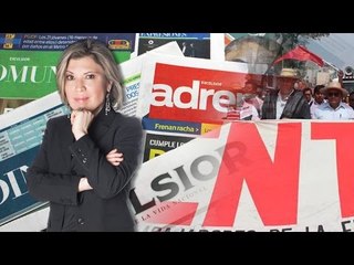 Aurelio Nuño, conflicto en el IPN y paro de la CNTE/ Ivonne Melgar