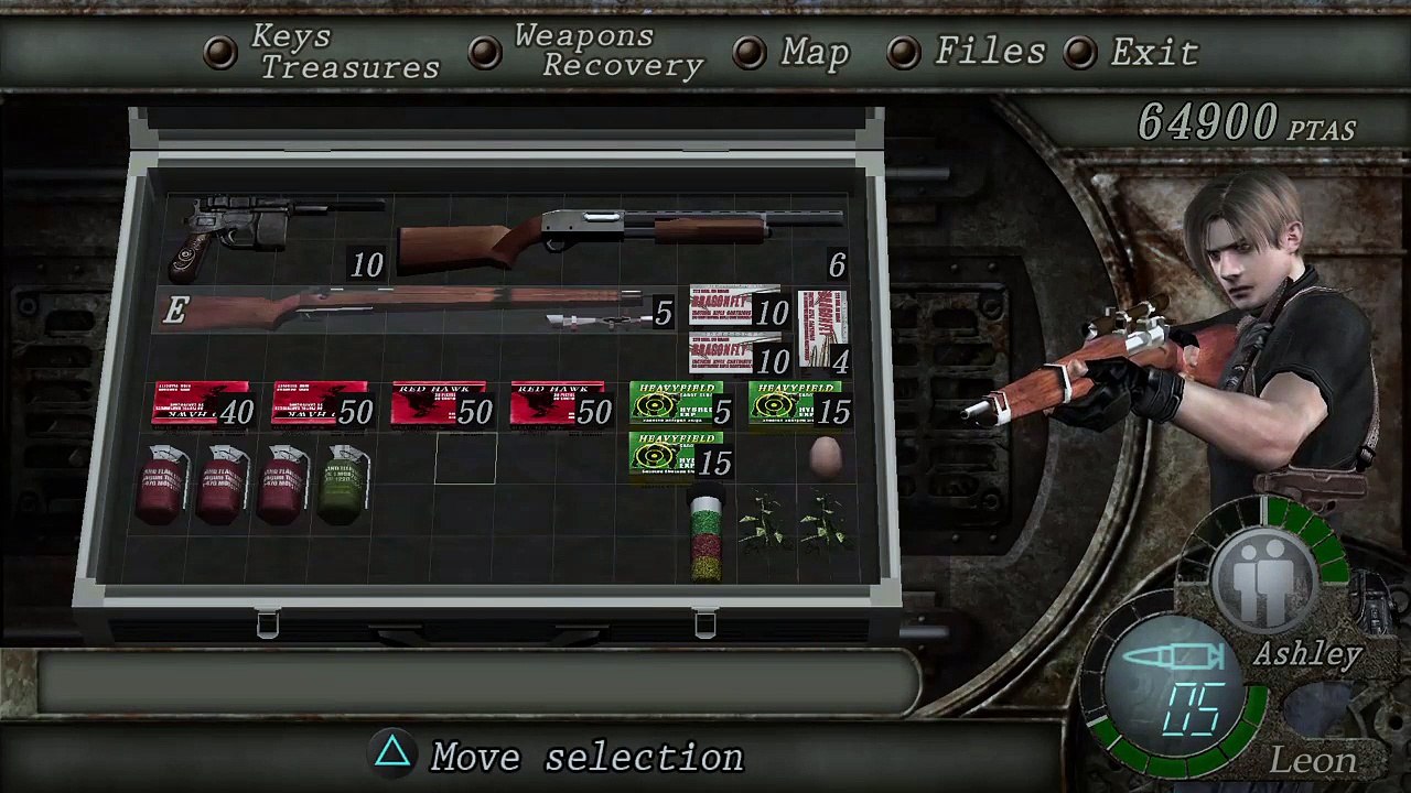 Resident Evil 4 |PS4|