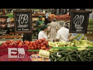 Argentina: Ofrecen alimentos a meses sin intereses por crisis económica / Yuriria Sierra