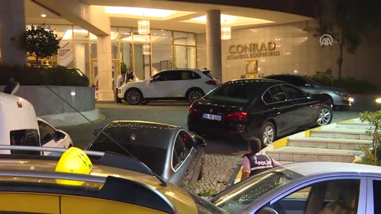 Sunucu Vatan Şaşmaz, Ölü Bulundu - Filiz Aker'in Yeğeni Dora Ercan'ın Açıklaması