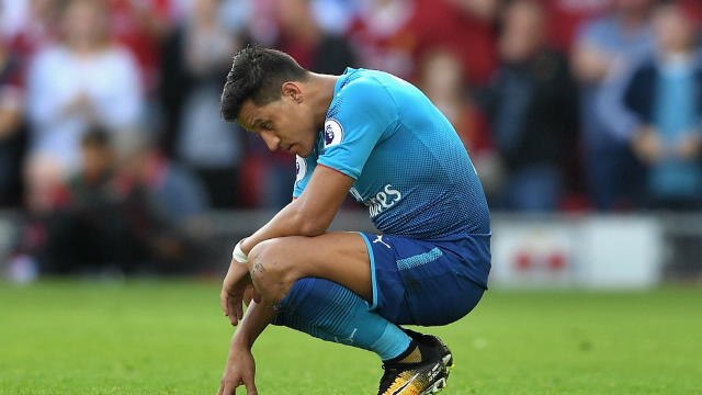 Wenger seeking positives after poor Arsenal start