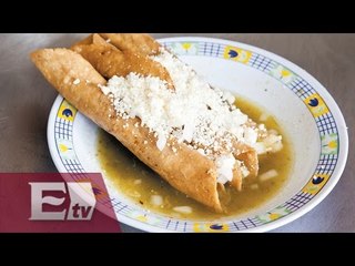 5 rincones en el CDMX para comer rico y barato/ Vianey Esquinca