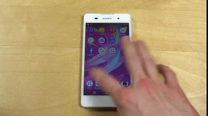 Why Sony Phones Sucks