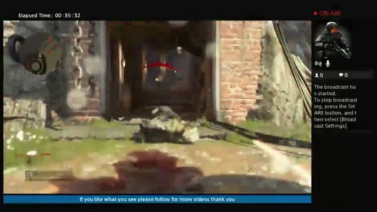 Call of duty ww2 beta (3)