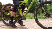MTB Suspension Setup - How To Get It Dialled In 10-Minutes Bike Radar