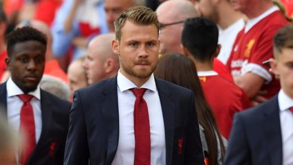 Tải video: Klopp explains decision to drop Mignolet for Karius