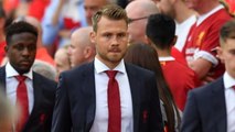 Klopp explains decision to drop Mignolet for Karius