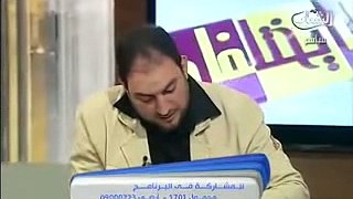 محمد هداية برنامج هل يختلفان الحلقة 13 جزء 2
