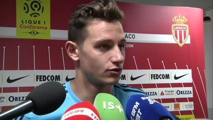 Foot - L1 - OM : Thauvin «Ce résultat, je ne me l'explique pas»