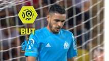 But Rémy CABELLA (74ème) / AS Monaco - Olympique de Marseille - (6-1) - (ASM-OM) / 2017-18