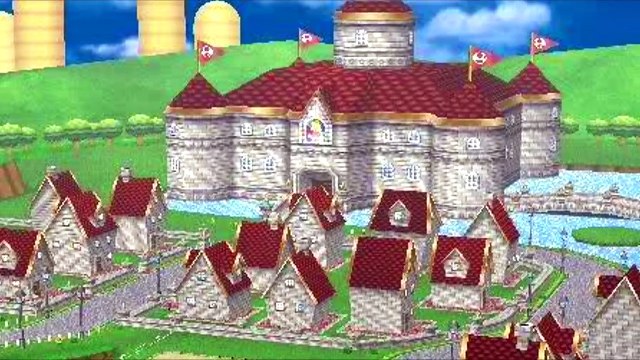 Game Theory: Toads DEADLY Secret (Super Mario Bros.)