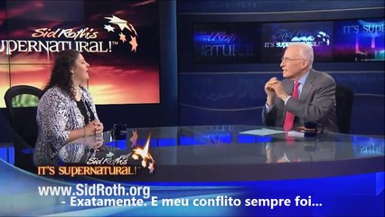 Muçulmano se Converte a Jesus - pt 10