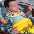 Amazing Silicone Babies! Reborn Baby Dolls! Realistic Baby Dolls!! Baby videos Real Life #