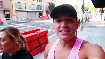 MY GIRLFRIENDS FIRST IMPLANT! (CRAZY)