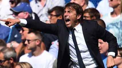 Conte sends message to Chelsea board over transfers