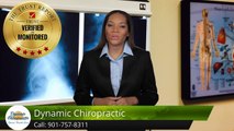 Memphis Shoulder Chiropractor Back Pain Treatment in Memphis Tennessee