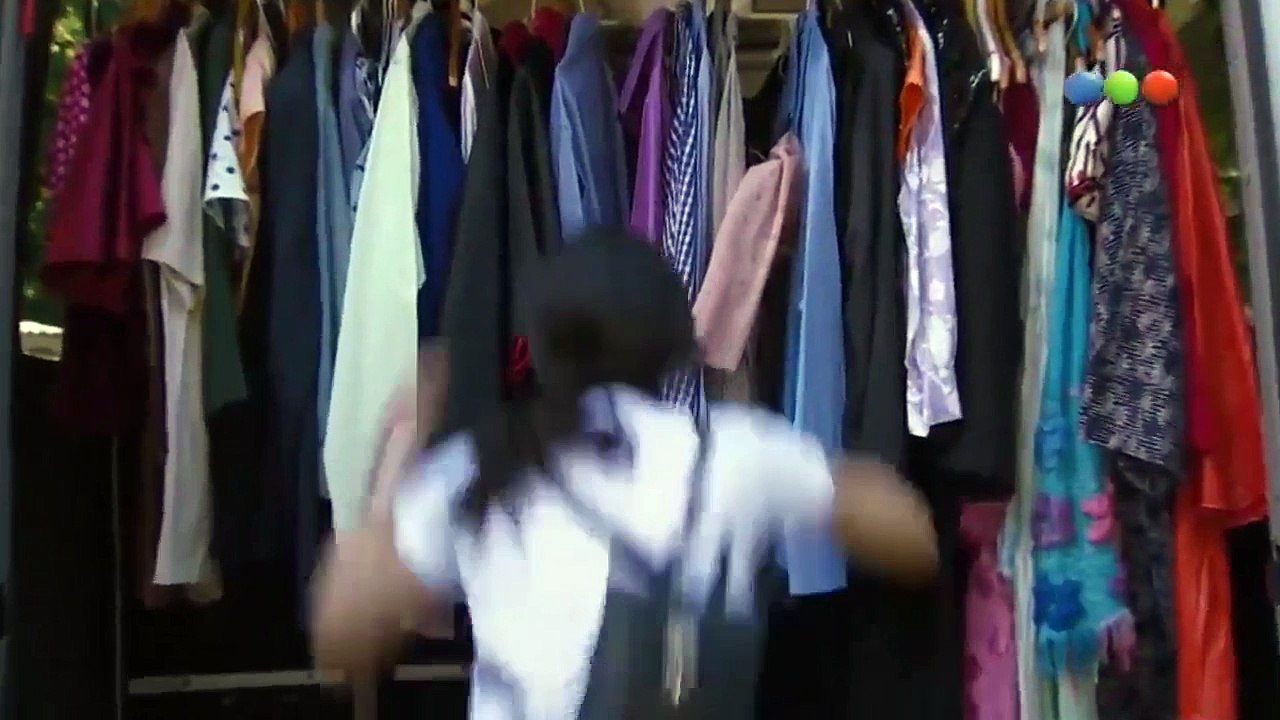 Fanny y Pedro 1