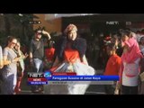 Peragaan Busana di Kampung Prawirotaman Yogyakarta -NET24
