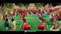 Jungle Mai Sher Bagon Mai Mor - Madhuri Dixit - Rishi Kapoor - Prem Granth - Alka Yagnik[1]