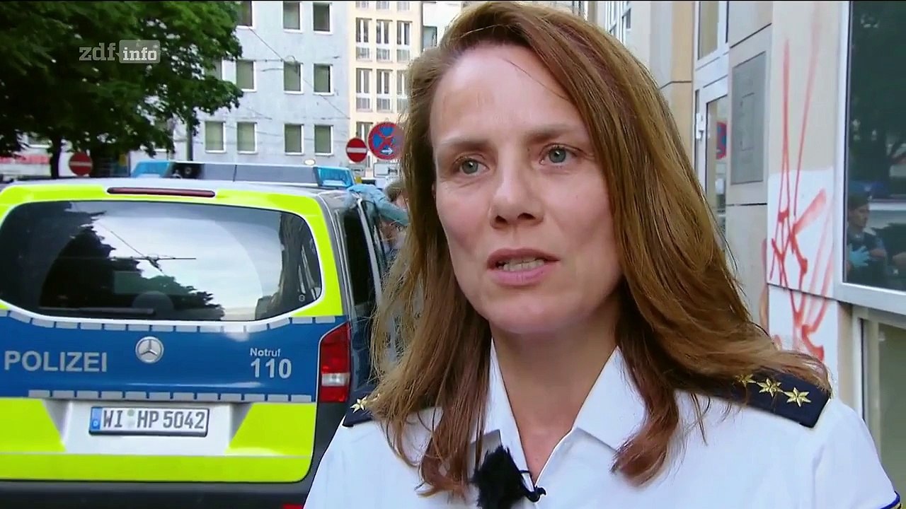 Frankfurt: trauriges eingeständnis gegenwärtiger hilflosigkeit bezüglich folgen von einwanderung