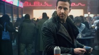 Blade Runner 2049 - International TV Spot #1 - Starring Ryan Gosling and Harrison Ford - 6.10.17