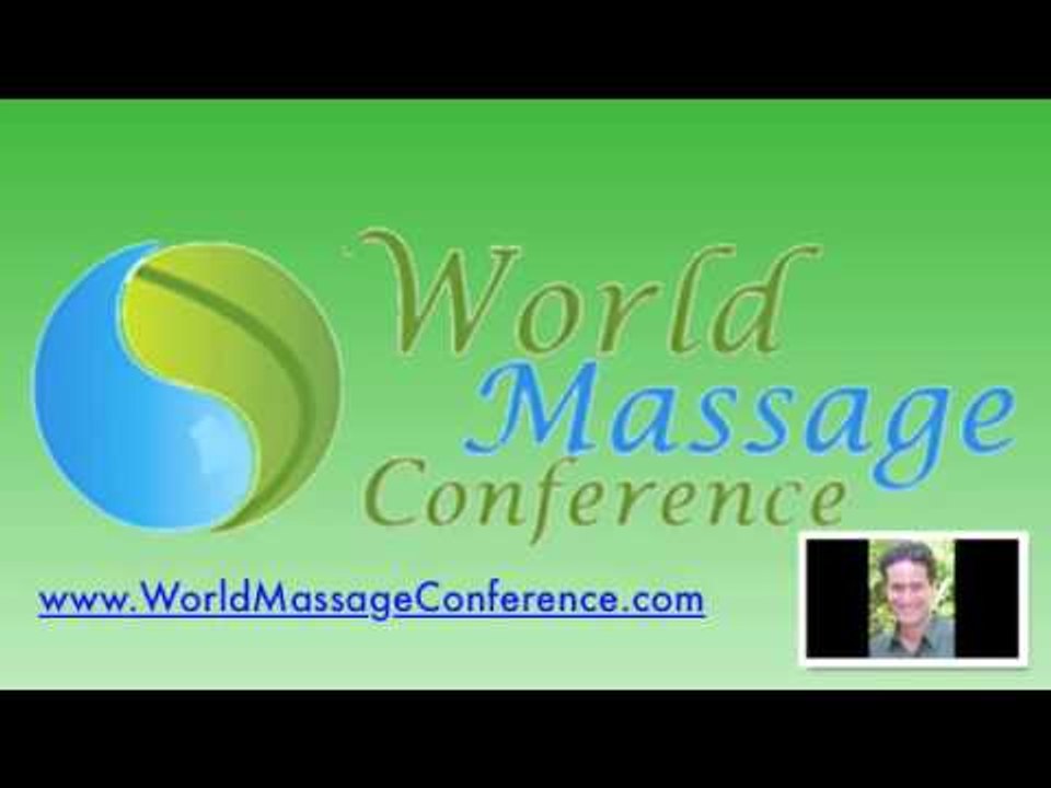 Adding Thai Herbal Ball Therapy To Your Massage Practice with Steve Capellini