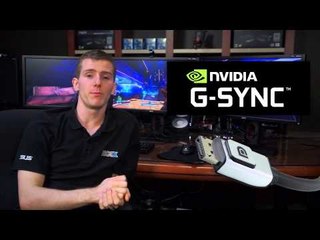 G-Sync Triple Monitor Gaming ft. Benq XL2420G + dual GTX 970s