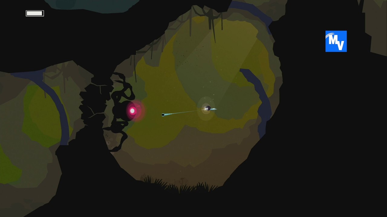 Forma.8 GamePlay