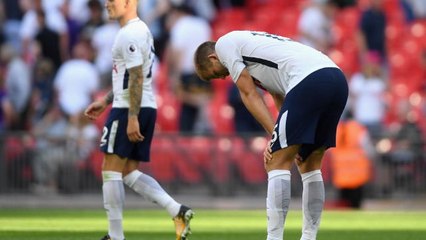 Download Video: Missed chances cost Spurs - Pochettino