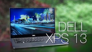 Dell XPS 13 (2015) Ultrabook Review