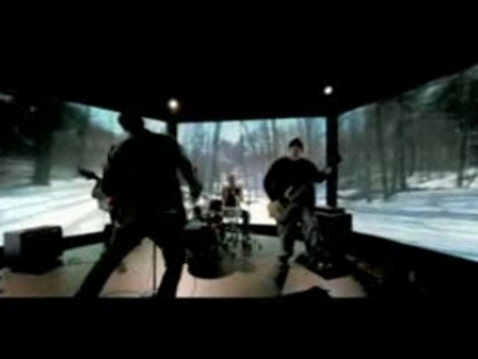 Breaking Benjamin - Sooner or Later