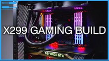 Building an X299 RGB Gaming PC