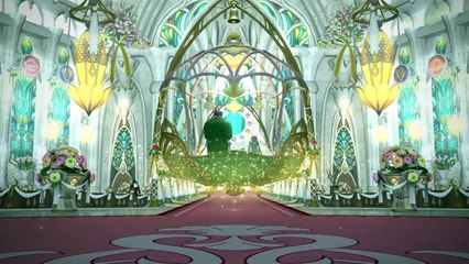 ffxiv opening ceremony